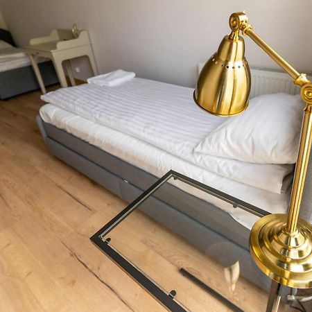 Apartamenty Przystanek Morska Γκντίνια Εξωτερικό φωτογραφία