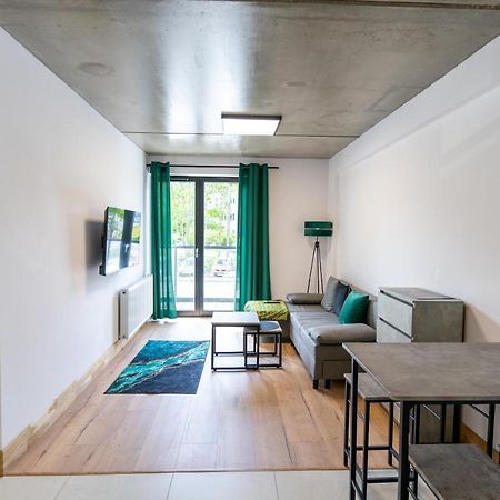 Apartamenty Przystanek Morska Γκντίνια Εξωτερικό φωτογραφία