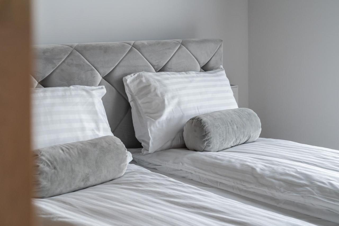 Apartamenty Przystanek Morska Γκντίνια Εξωτερικό φωτογραφία