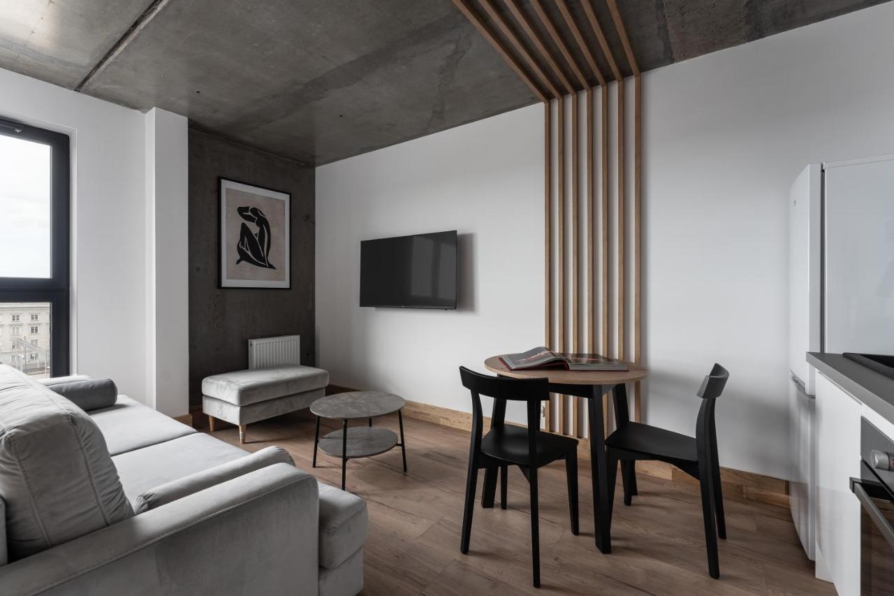 Apartamenty Przystanek Morska Γκντίνια Εξωτερικό φωτογραφία
