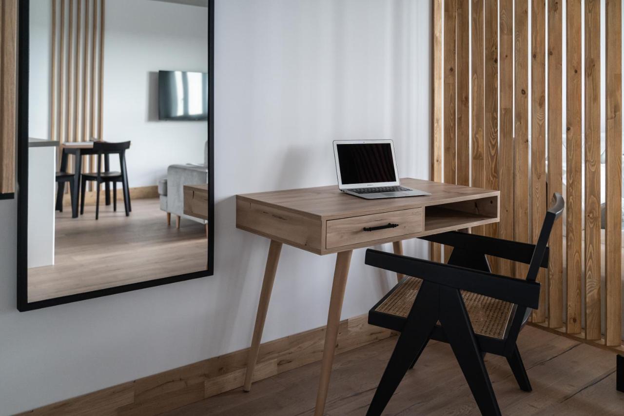Apartamenty Przystanek Morska Γκντίνια Εξωτερικό φωτογραφία