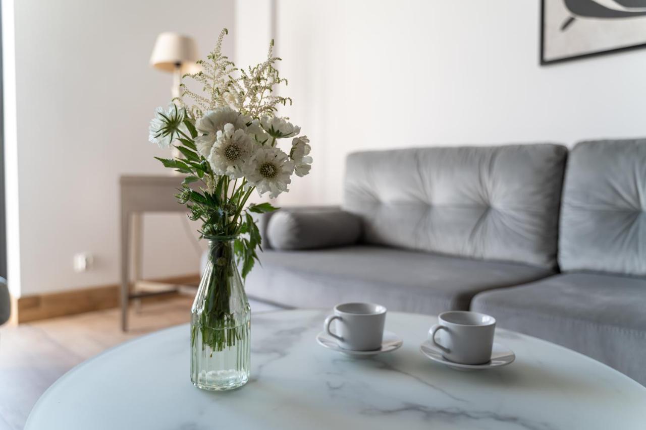 Apartamenty Przystanek Morska Γκντίνια Εξωτερικό φωτογραφία