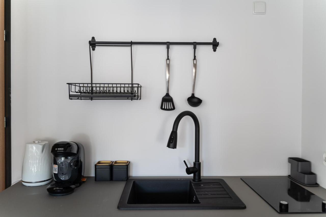 Apartamenty Przystanek Morska Γκντίνια Εξωτερικό φωτογραφία