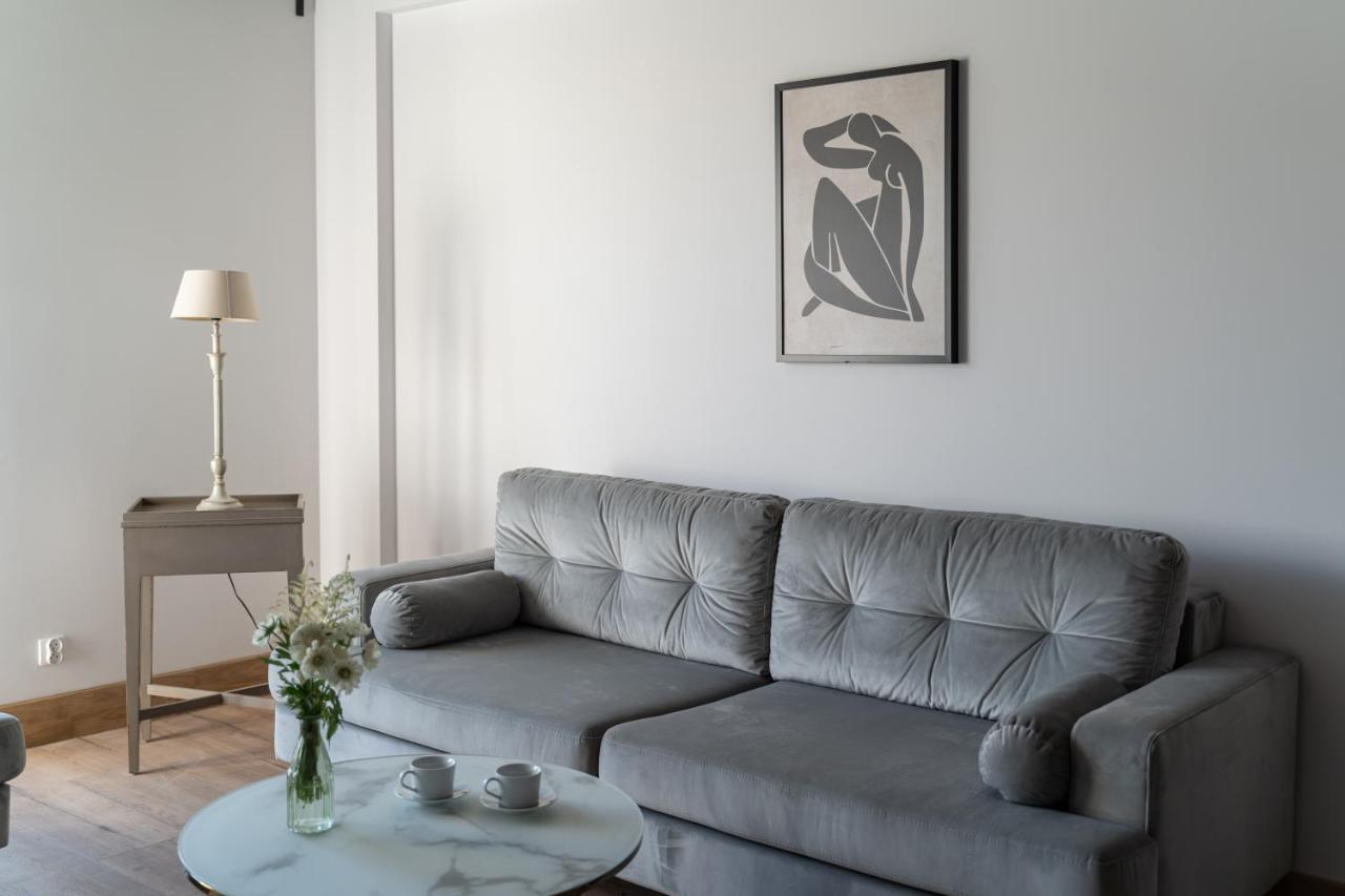 Apartamenty Przystanek Morska Γκντίνια Εξωτερικό φωτογραφία
