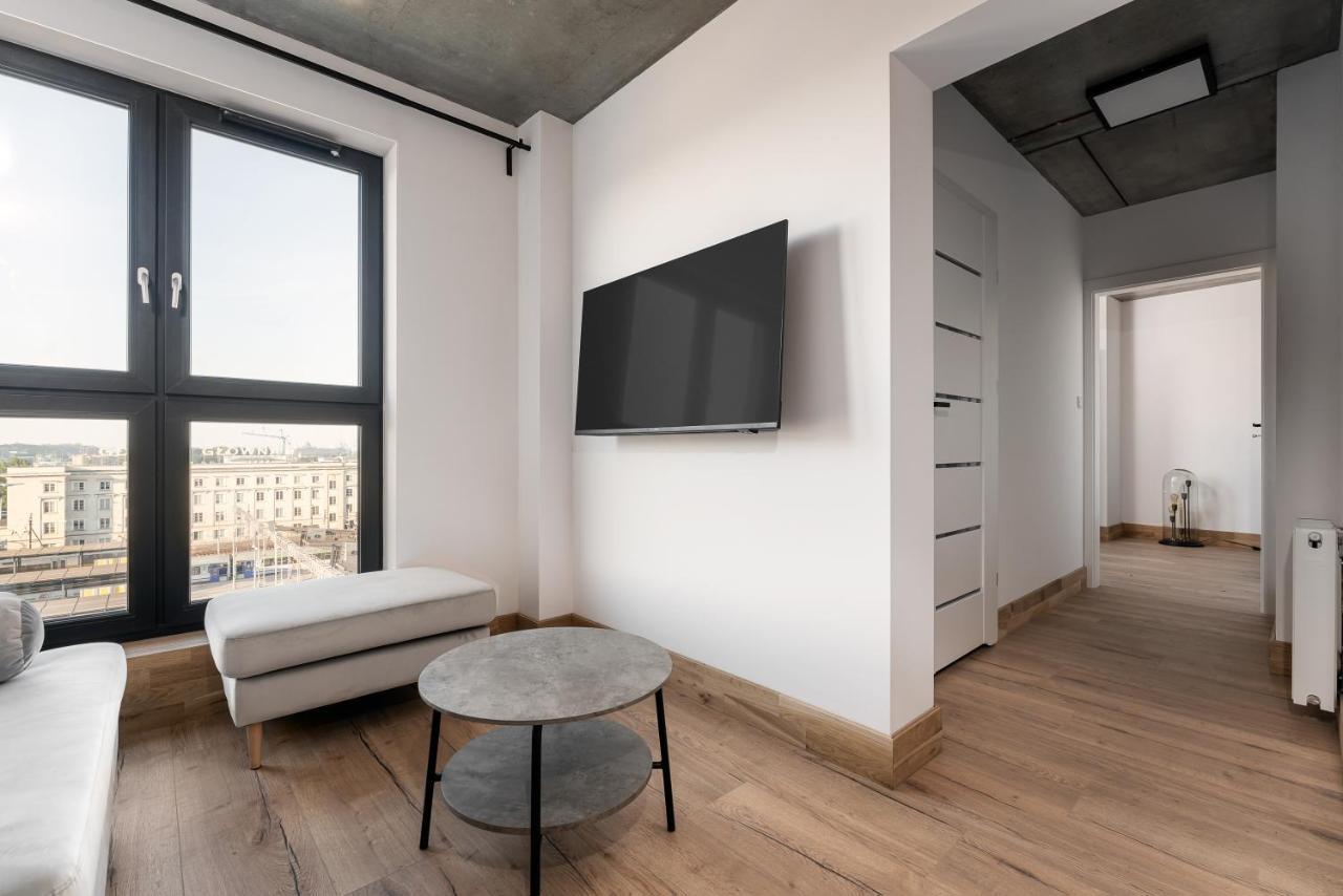 Apartamenty Przystanek Morska Γκντίνια Εξωτερικό φωτογραφία
