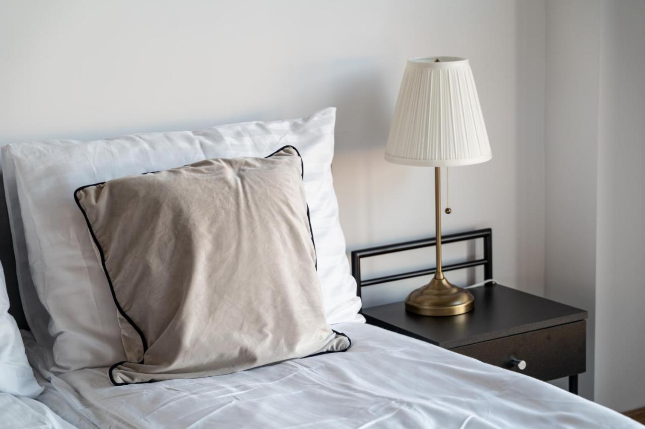 Apartamenty Przystanek Morska Γκντίνια Εξωτερικό φωτογραφία