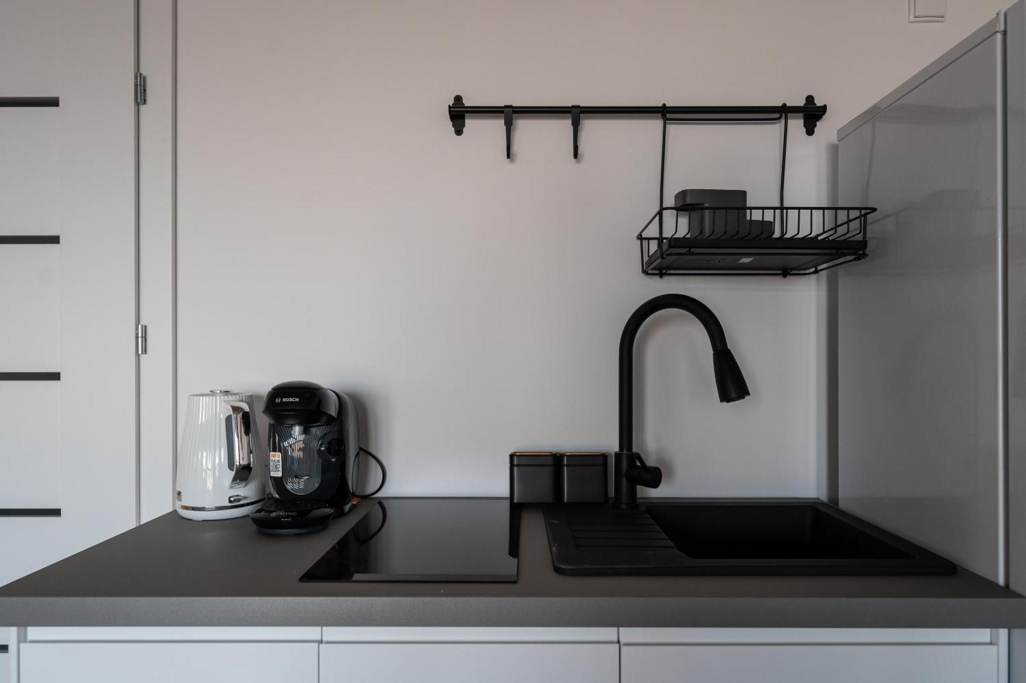Apartamenty Przystanek Morska Γκντίνια Εξωτερικό φωτογραφία