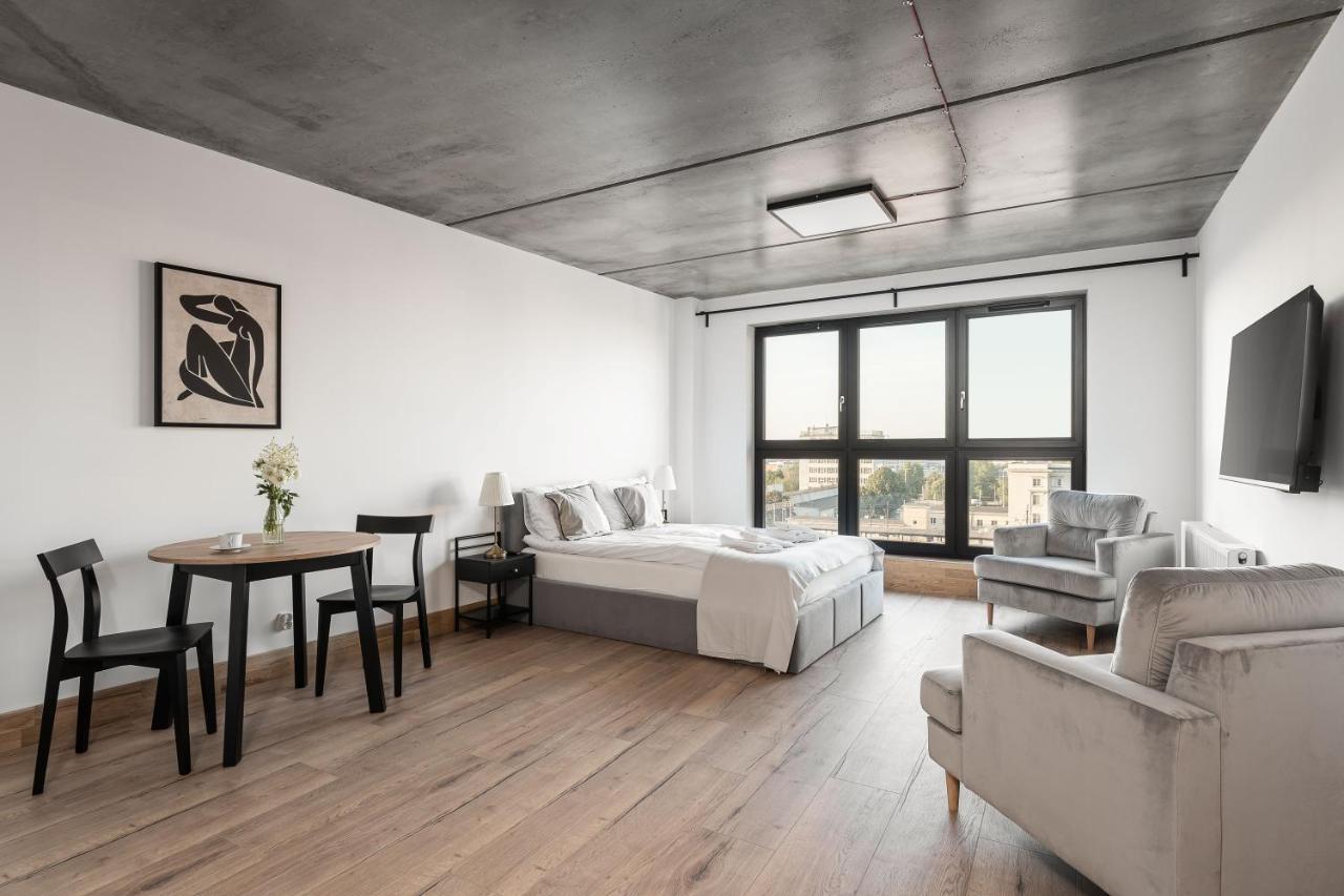 Apartamenty Przystanek Morska Γκντίνια Εξωτερικό φωτογραφία