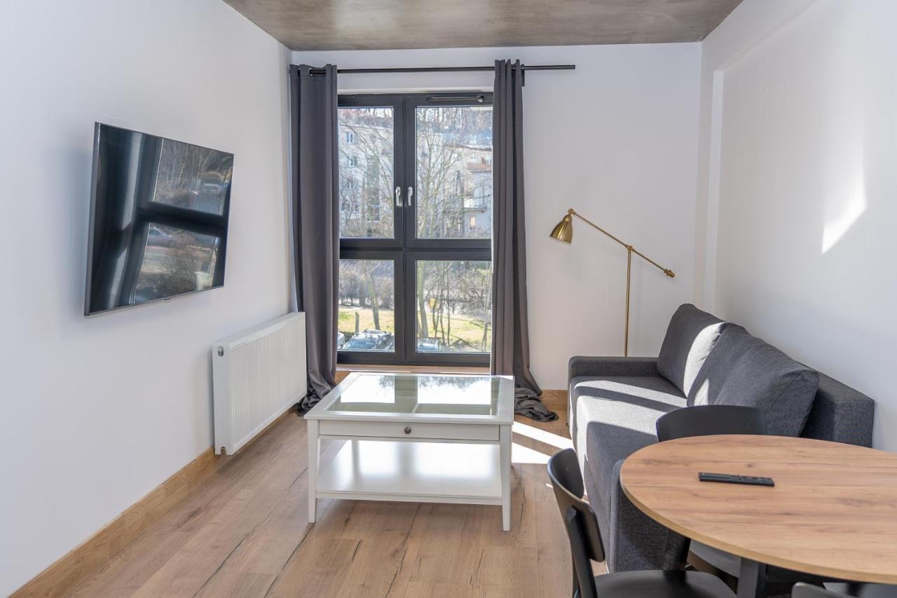 Apartamenty Przystanek Morska Γκντίνια Εξωτερικό φωτογραφία