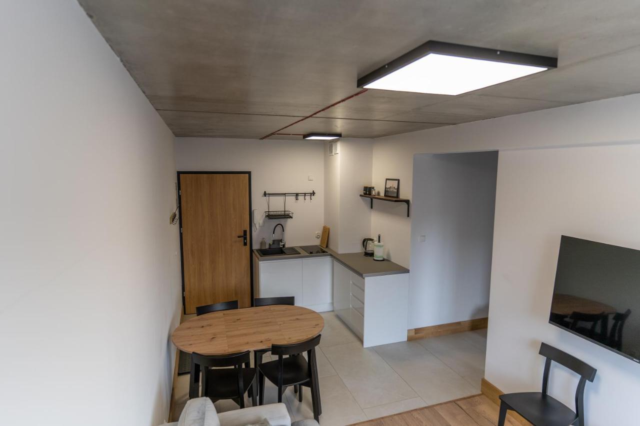 Apartamenty Przystanek Morska Γκντίνια Εξωτερικό φωτογραφία