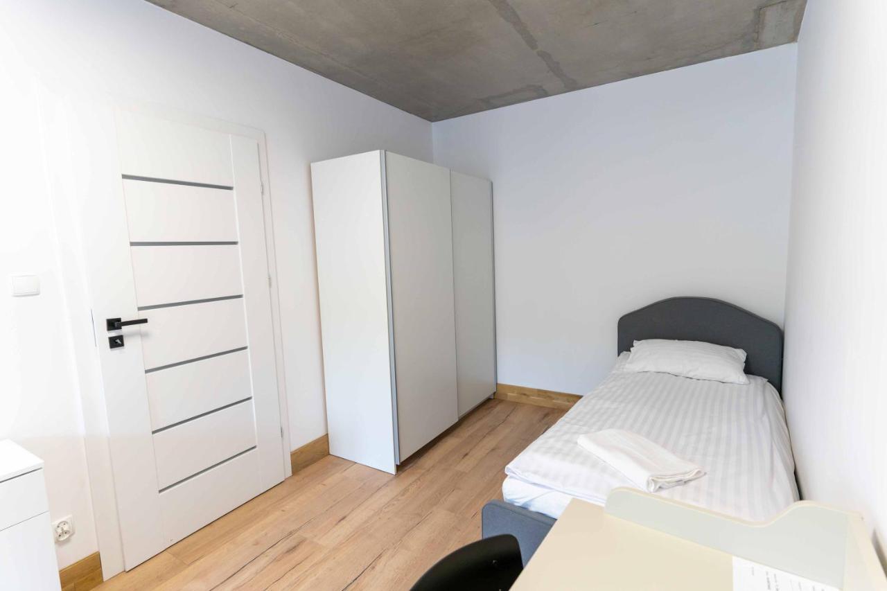 Apartamenty Przystanek Morska Γκντίνια Εξωτερικό φωτογραφία