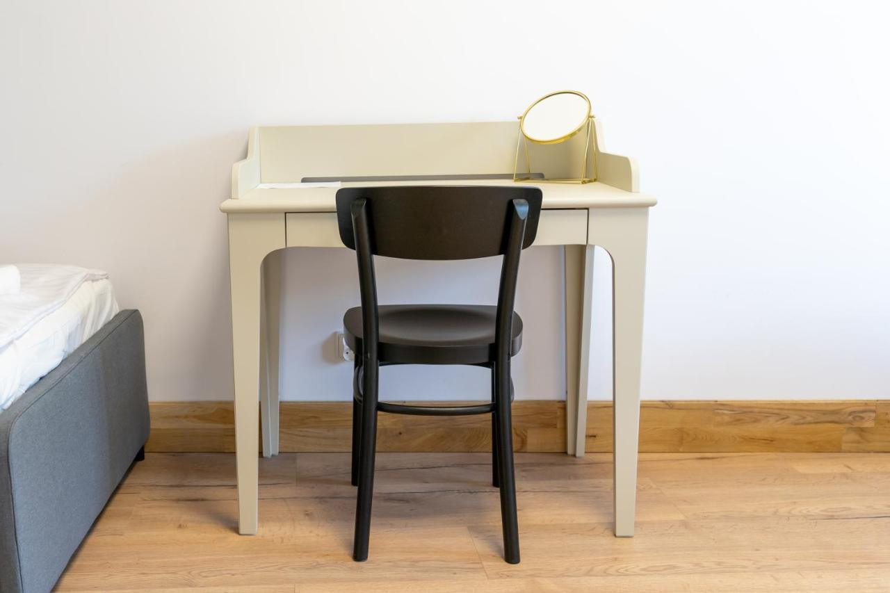 Apartamenty Przystanek Morska Γκντίνια Εξωτερικό φωτογραφία